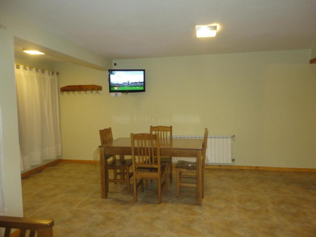 Unquehue Apartamentos Dormis Villa La Angostura Phòng bức ảnh