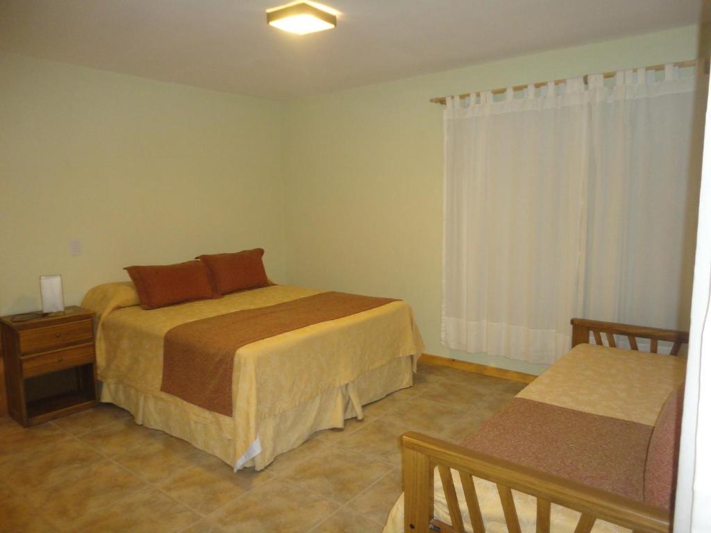 Unquehue Apartamentos Dormis Villa La Angostura Phòng bức ảnh