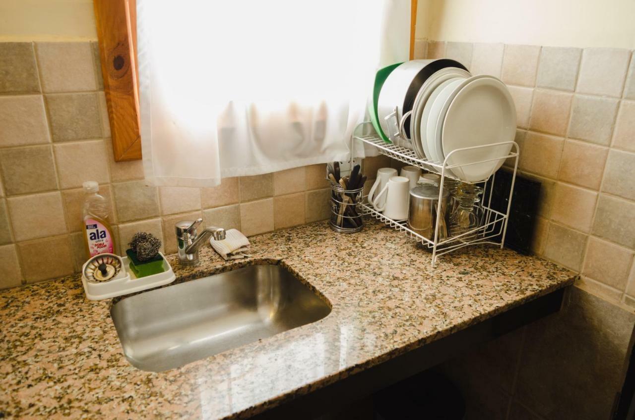 Unquehue Apartamentos Dormis Villa La Angostura Ngoại thất bức ảnh